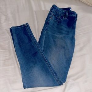 Old Navy 24/7 Sculpt Jeans